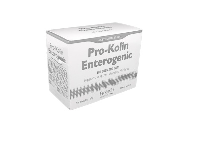 PROTEXIN PRO-KOLIN ENTEROGENIC 30X4 G