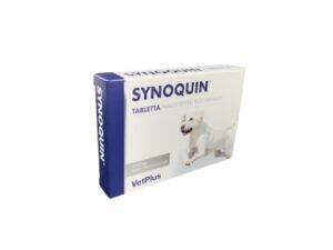 SYNOQUIN LARGE BREED TASTY 30X