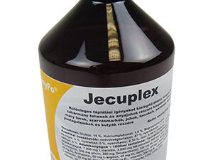 JECUPLEX 500 ML