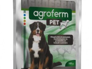AGROFERM PET 100 G