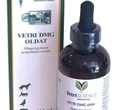 VETRI-DMG OLDAT 114 ML