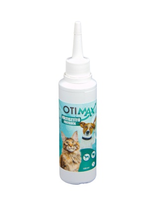 OTIMAX FÜLTISZTÍTÓ 100 ML