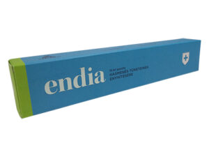 ENDIA PASZTA 15 ML