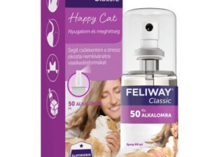 FELIWAY CLASSIC SPRAY 60 ML