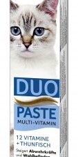 GC PASZTA DUO MULTI-VITAMIN TONHAL 50 G