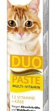 GC PASZTA DUO MULTI-VITAMIN SAJT 50 G