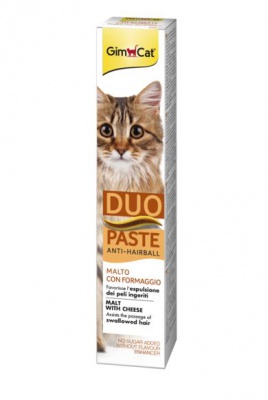 GC PASZTA DUO ANTI-HAIR SAJT 50 G
