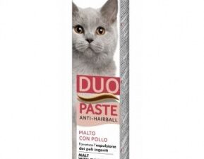 GC PASZTA DUO ANTI-HAIR CSIRKE 50 G