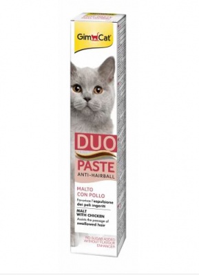 GC PASZTA DUO ANTI-HAIR CSIRKE 50 G