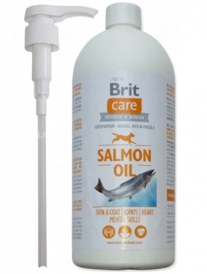 BRIT CARE LAZACOLAJ 1000 ML
