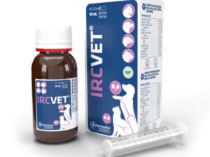IRCVET GÉL 50 ML