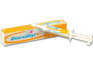 DIARSANYL PLUSZ PASZTA 10 ML