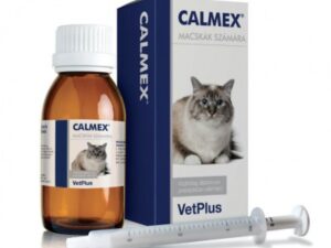 CALMEX CAT 60 ML
