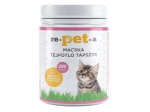 REPETA TEJPÓTLÓ TÁPSZER MACSKA 200 G