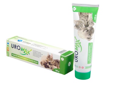 UROMAX PASZTA 100 G