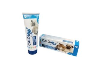 CALOMAX PASZTA 120 G