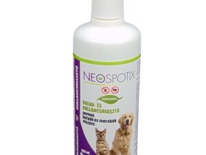 NEOSPOTIX PERMET KUTYA/MACSKA 200 ML