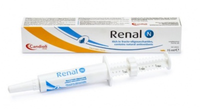 RENAL N ORAL PASZTA 15 ML