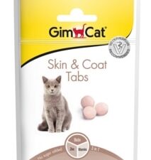 GC TABLETTA SKIN&COAT EVERY DAY 40G