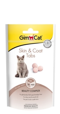 GC TABLETTA SKIN&COAT EVERY DAY 40G