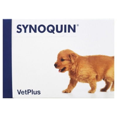 SYNOQUIN GROWTH 60X