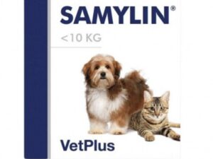 SAMYLIN SMALL BREED TASAKOS 30X