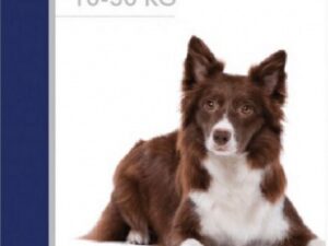 SAMYLIN MEDIUM BREED TASAKOS 30X