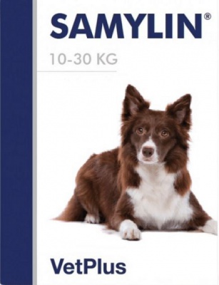SAMYLIN MEDIUM BREED TASAKOS 30X