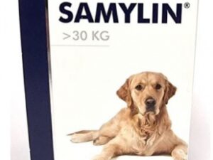 SAMYLIN LARGE BREED TASAKOS 30X