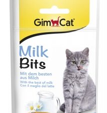 GC TABLETTA MILKBITS(TEJ FALAT) TASTY40G