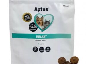 APTUS RELAX RÁGÓTABL.30X