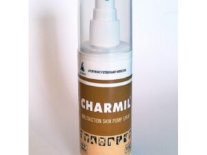 CHARMIL PUMPÁS SZÓRÓPERMET 100 ML /H/
