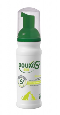 DOUXO S3 SEB HAB 150 ML