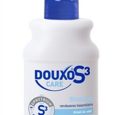DOUXO S3 CARE SAMPON 200 ML