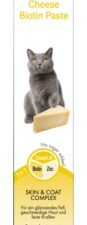 GC PASZTA CHEESE BIOTIN (SZŐR&BŐR) 50 G