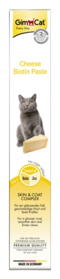 GC PASZTA CHEESE BIOTIN (SZŐR&BŐR) 50 G
