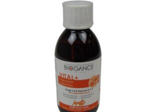 BIOGANCE PHYTOCARE VITAL+ 200 ML