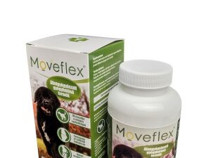 MOVEFLEX ÍZÜLETVÉDŐ TABLETTA 60X