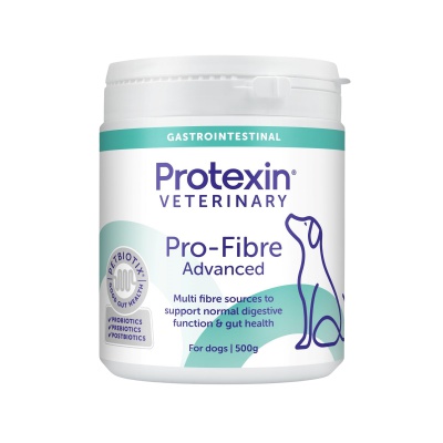 PROTEXIN PRO-FIBRE ADVANCED 500G