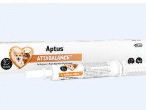 APTUS ATTABALANCE PASZTA 15 ML