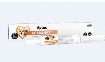 APTUS ATTABALANCE PASZTA 15 ML