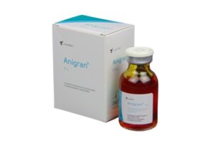 ANIGRAN OLDAT 22 G