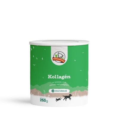 FK KOLLAGÉN-HYDROLYSAT 250 G