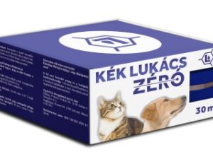 KÉK LUKÁCS ZÉRÓ KENŐCS 30 ML