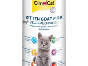 GC KECSKETEJPOR 200G