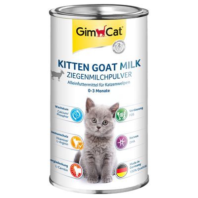 GC KECSKETEJPOR 200G
