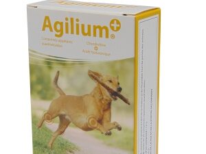 AGILIUM+ IZÜLETVÉDŐ TABL. 30X