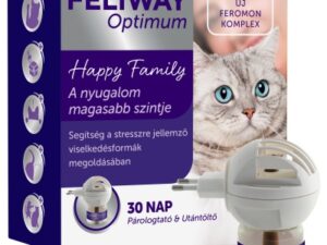 FELIWAY OPTIMUM SZETT