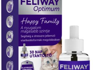 FELIWAY OPTIMUM UTÁNTÖLTŐ 48 ML