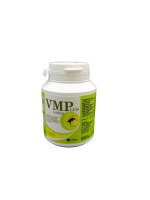 VMPLUS TAB. KUTYA, MACSKA 50X